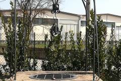 telec-nascosta-sul-pozzo-verniciata-con-ral-ferro-micaceo